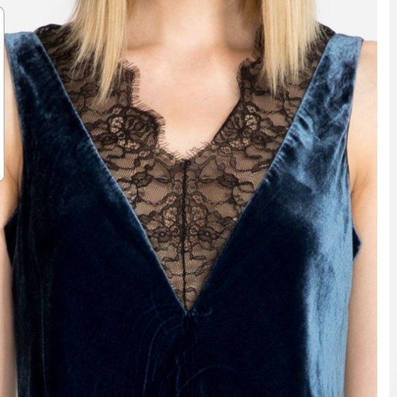 Johnny was SAMANTHA VELVET - Picture 6 of 6